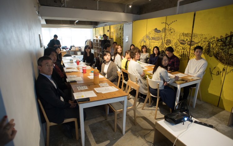 ”東京カレー(仮)”プロジェクト