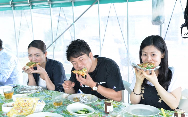 東京野菜の魅力を再確認