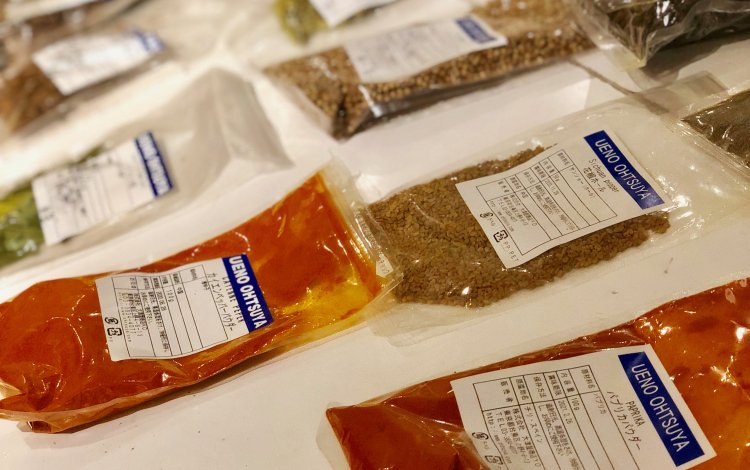 東京味わいフェスタ2019にLOVERSブース出店決定！！