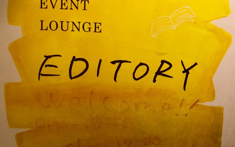 東京味わいフェスタ2019にLOVERSブース出店決定！！