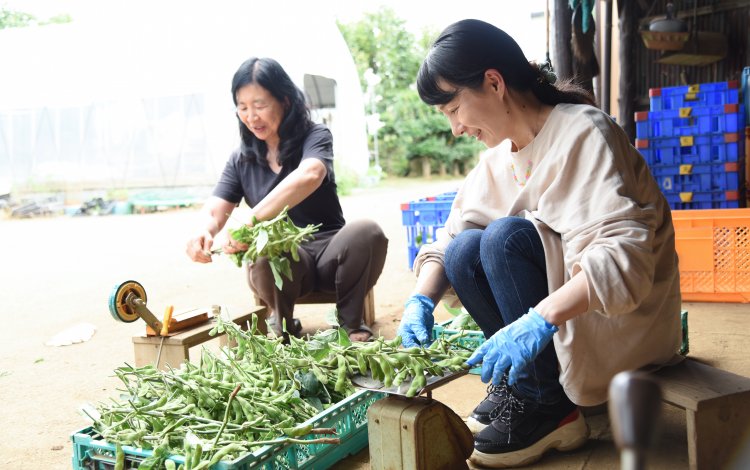 取材担当者から一言