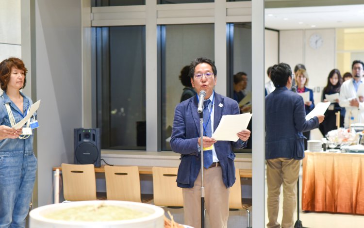 第１回TOKYO LOVERS総会