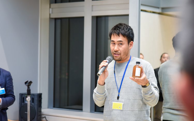 第１回TOKYO LOVERS総会