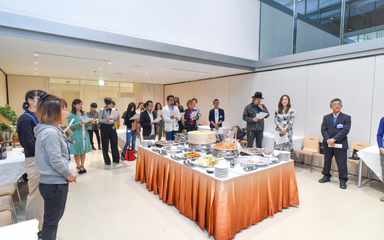 第１回TOKYO LOVERS総会