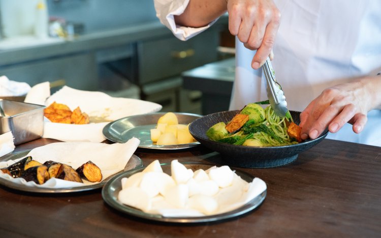 東京味わいフェスタとは？