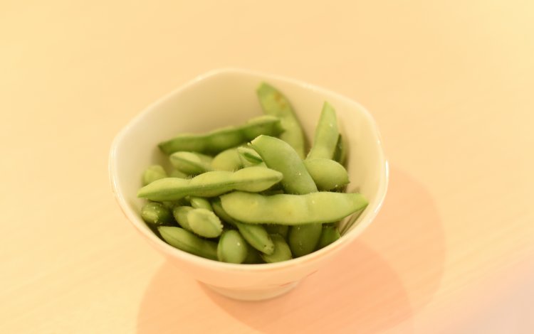江戸東京野菜の歴史も味わう