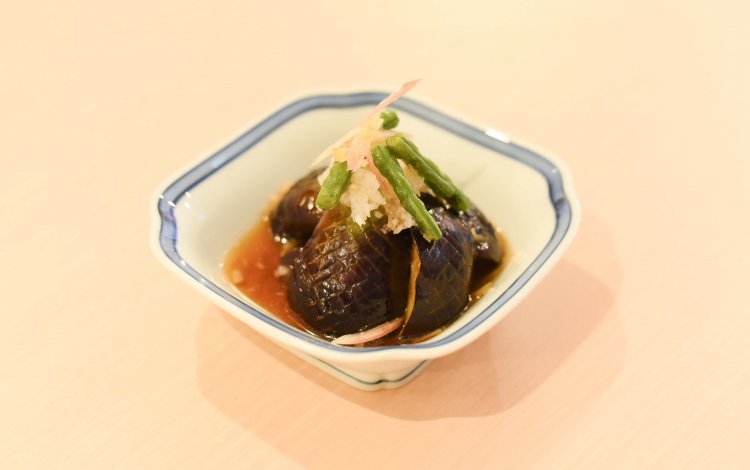 江戸東京野菜の歴史も味わう
