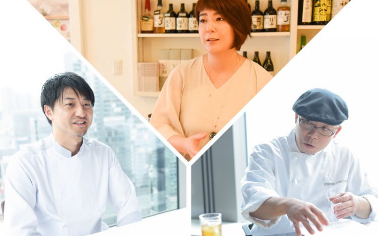 発信していく力に