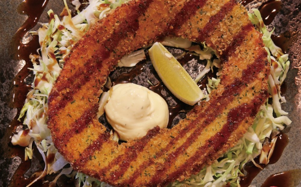 ソデイカリングフライ