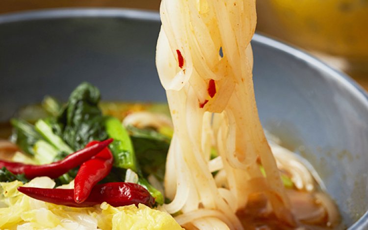 素材を感じられる調理法で