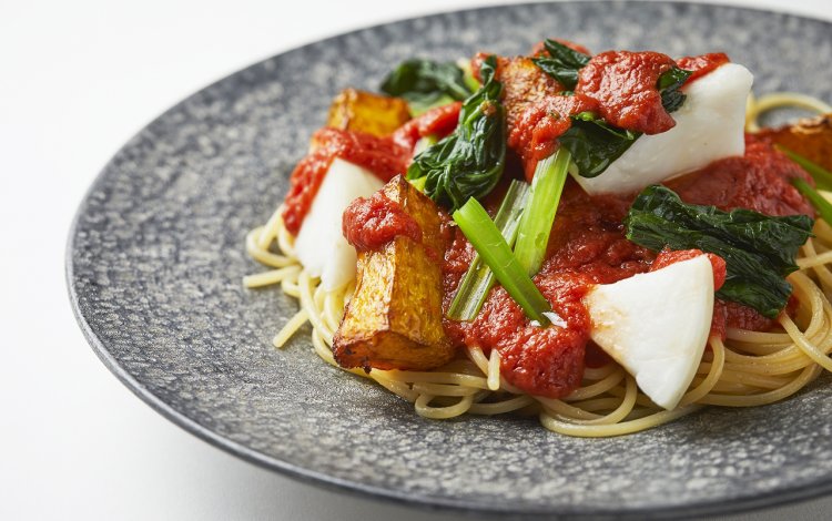 伝統野菜がもたらす可能性