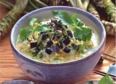 奥多摩わさびセット