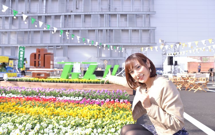 豊フェス!!イベントに参加