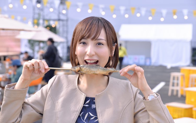 水産ひろば