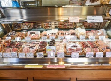 大多摩ハムの東京うこっけい&TOKYO Xセット!