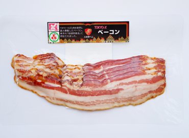 大多摩ハムの東京うこっけい&TOKYO Xセット!