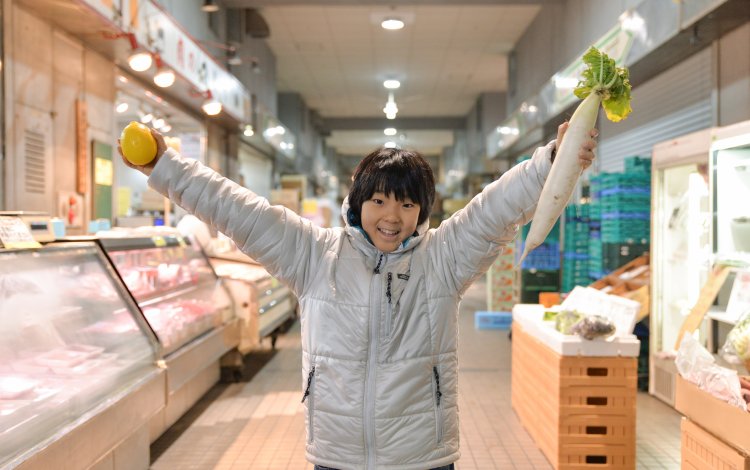 今回の取材担当より一言！