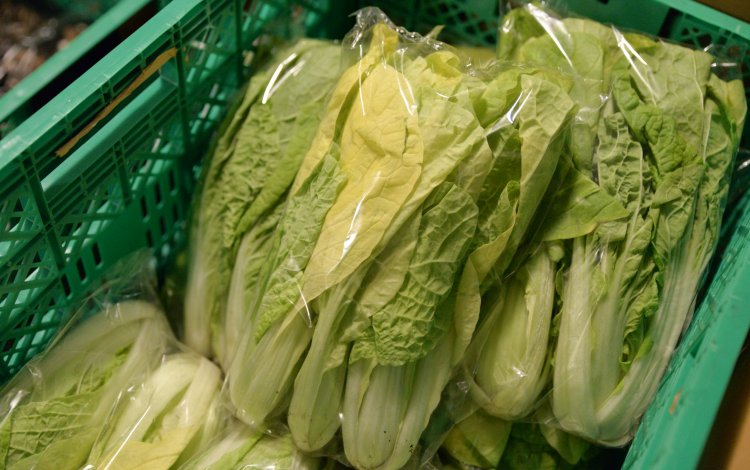 ひとつひとつの野菜にかける思い