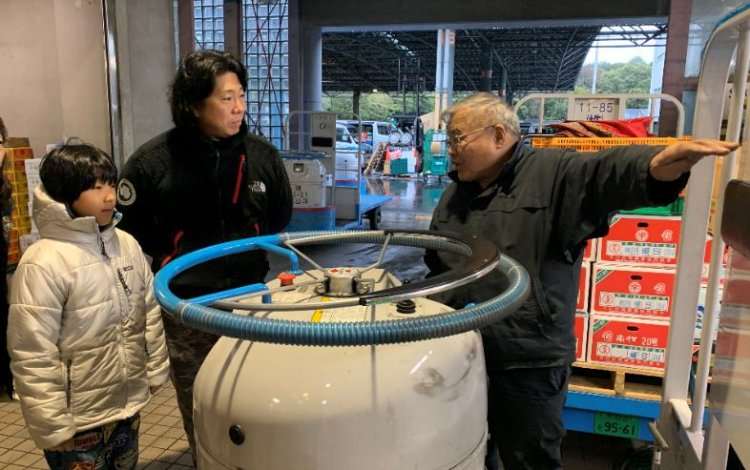 食の安全を守る市場の役割