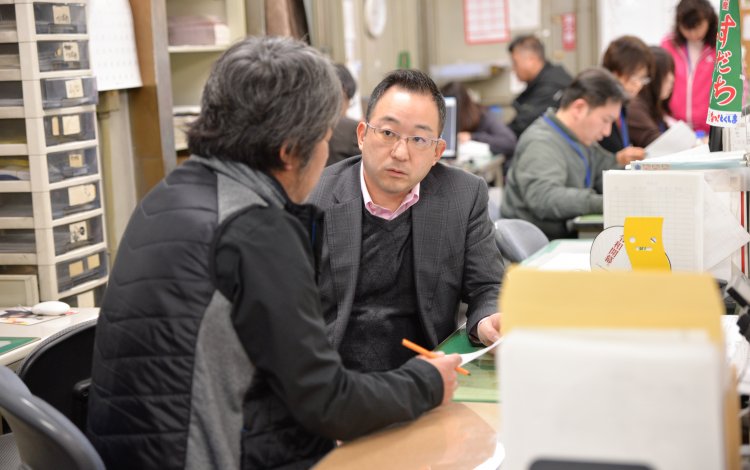 東京野菜普及協会の立ち上げ