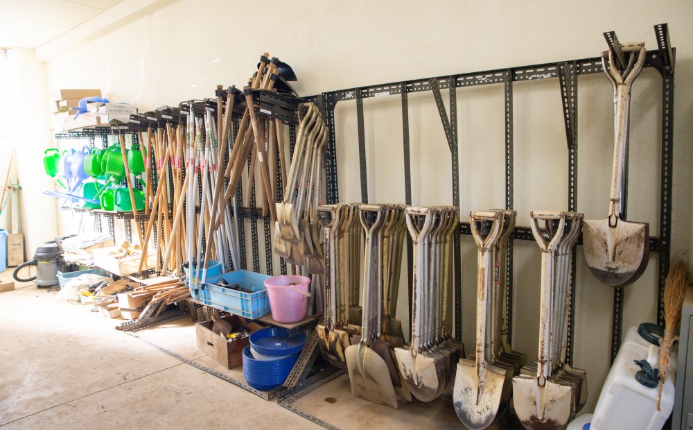 東京都立瑞穂農芸高等学校