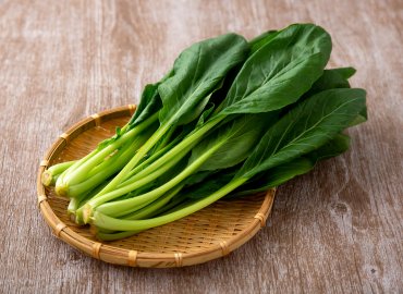 <4月>旬の東京産農産物セット!