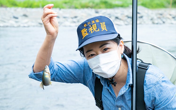 取材担当者から一言