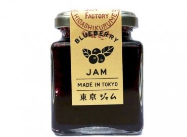 東京ジャムとハチミツセット!