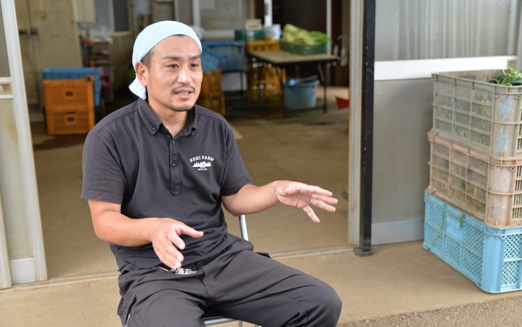 これからの都市農業のスタイル