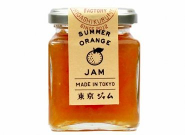 東京ジャムとハチミツセット!