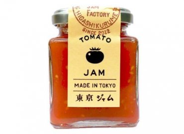 東京ジャムとハチミツセット!