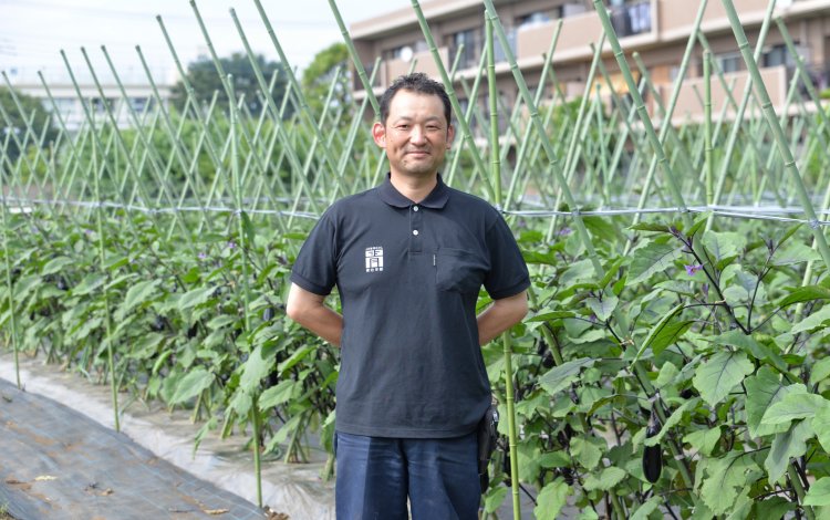 人と人とのつながり