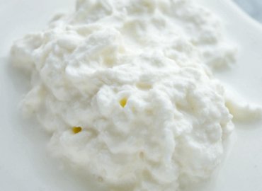 フレッシュチーズセット!