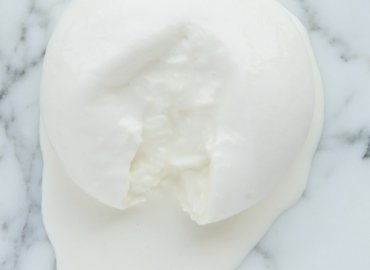 フレッシュチーズセット!