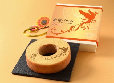 原宿バウム~フェニックス