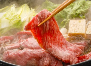 希少な東京育ちの牛肉「東京ビーフ」