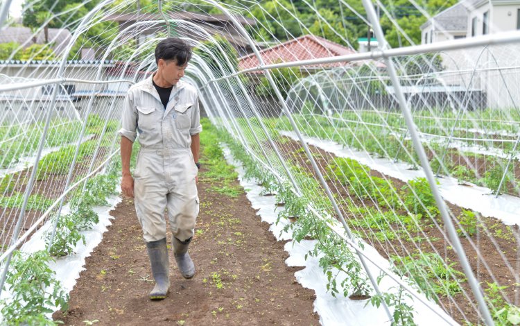 様々な経験を経て