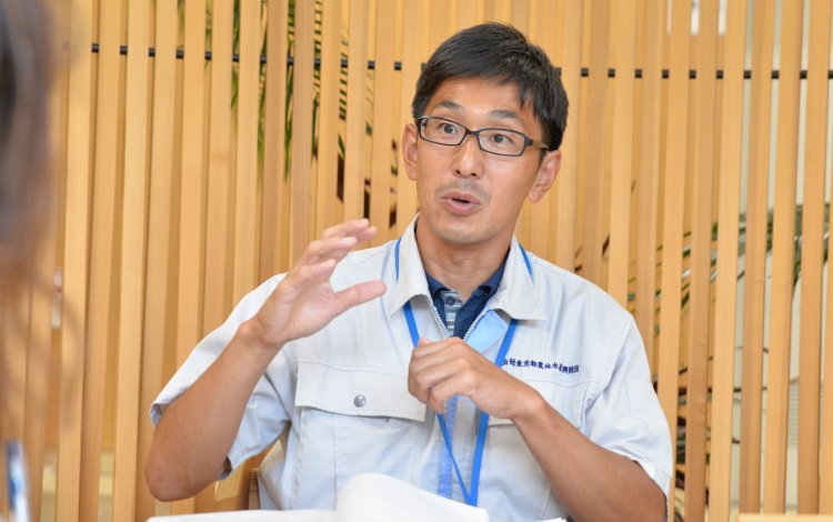 開発期間は20年！？