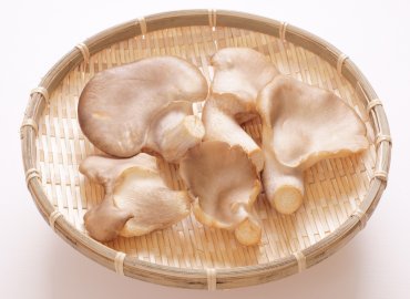 秋を先取り! 都内産キノコセット!