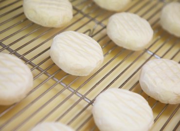 養沢ヤギチーズ！