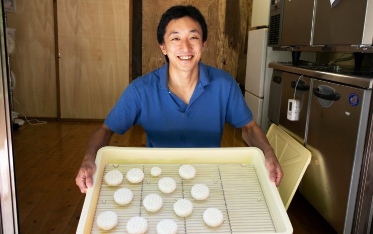 ヤギチーズの魅力と難しさ
