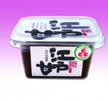 あぶまた江戸甘味噌