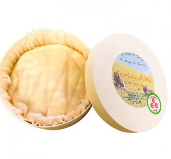 フロマージュ・デュ・テロワール