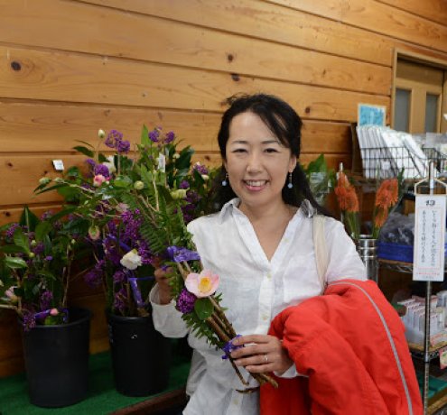 気軽に立ち寄れるスポットへ