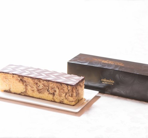 「原宿はちみつ」を使用したスイーツ