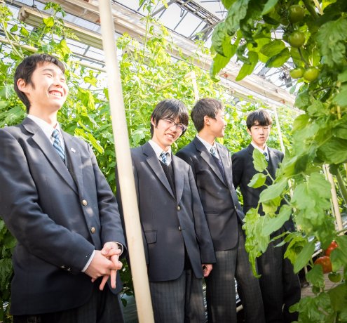 東京オリンピック・パラリンピックにむけて