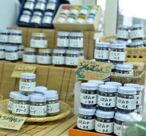 ここで買える！