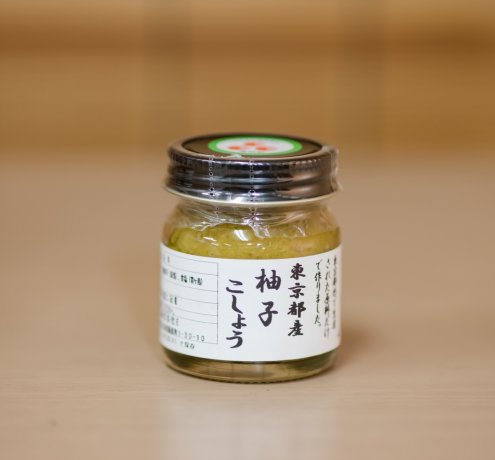 豊富なラインナップでご飯もすすむ！