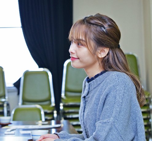 愛情と手間をかけてお酢をつくる