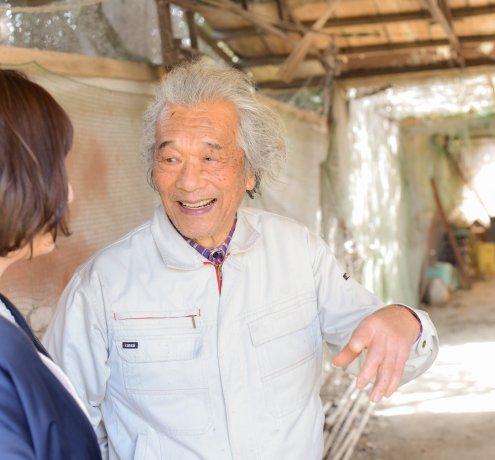 江戸から続く伝統の味を求めて